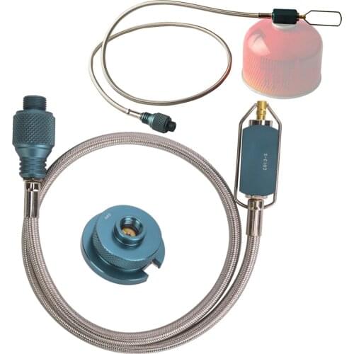 YOSOO Tourist Gas Stoves
