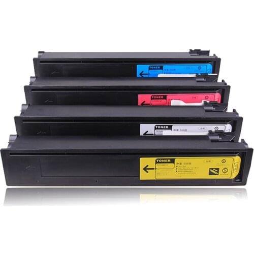 4pcs/lot)25K Compatible color Toner Cartridge FC28 Used For Toshibas 2330C/2830C/3530C/4520C