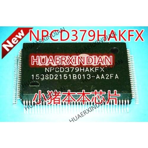 Brand new original NPCD379HAKFX High Quality
