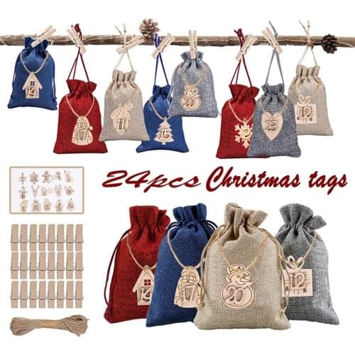 BIGHSM Christmas Calendars