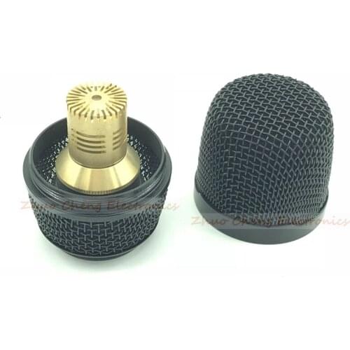 BOWENQI New 135 g3 wireless mic handheld mic capsule e835 100G3