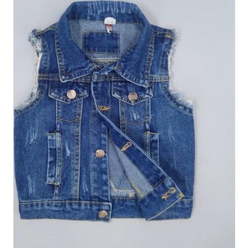 Chumhey Vests For Babies