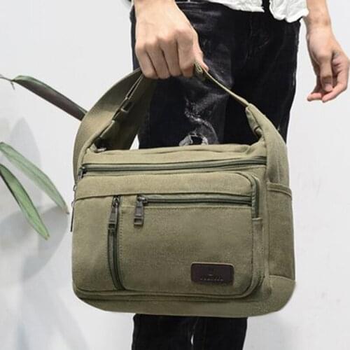 Clyine Men's Youth Bags