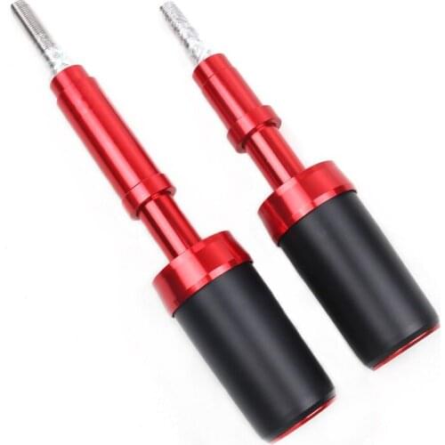 For Ducati XDiave X Diave Monster 821 1200 Motorcycle Frame Slider Fairing Crash Guard Enigne Fall Protector Pads Accessories