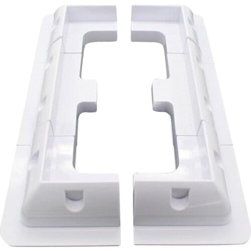 Quality 6 Pcs Eco Solar Panel Corner Side Mounting Bracket Kit For Caravan Yacht Boat Rv