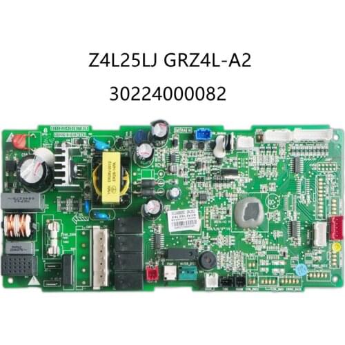 Air conditioning 30224000086 motherboard 30224000082 Z4L25MJ circuit board GRZ4L-A2 brand new