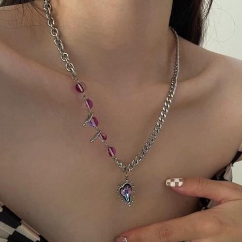 LOVOACC Jewelry Pendants