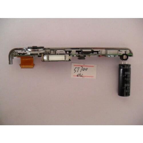 98%new, used Original for Samsung ST700 flash board flash board camera repair