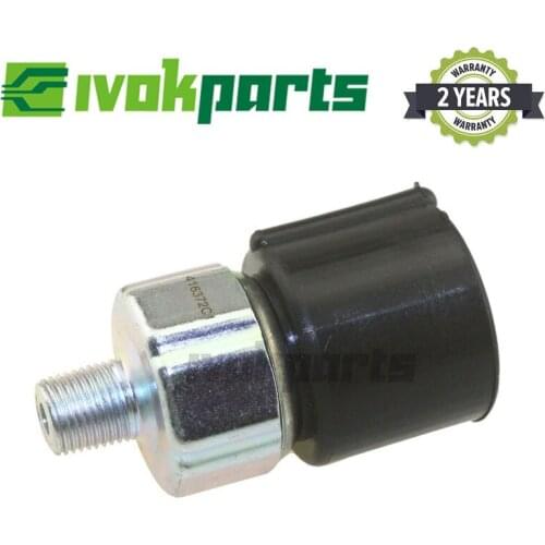 Brand New REVERSE BACKUP LIGHT SWITCH 416372C1 S4739 For International Navistar Truck