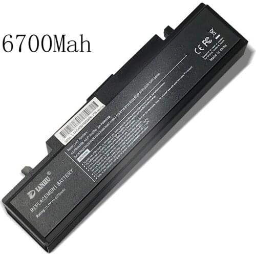 New Laptop Battery Internal For Samsung R428 RV411 R439 R467 RV420 RC420 Q470 R440 R429