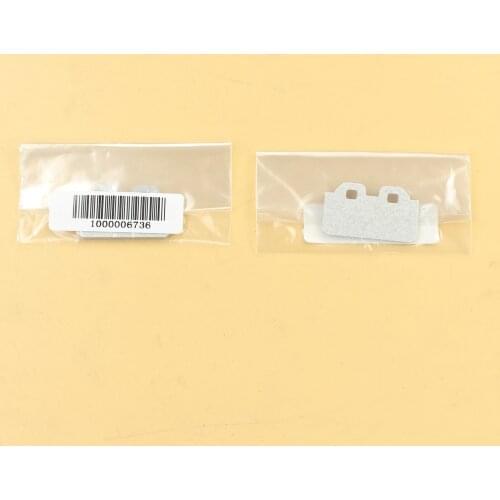 Original new Roland VS-640 wiper felt for Roland BN-20 VS-300 VS-420 VS-540 VS-540i VS-640 VS-640i RF-640 RE640 DX7 felt wiper