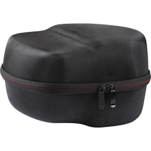 Shockproof EVA Storage Bag Protective Case Carrying Box for -Oculus Quest 2 Quest 1 Virtual Reality System Accessory