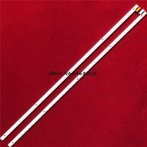 LED Backlight strip 40 Lamp For 65E99RS LG Innotek 65INCH 6030PKG 40ea 12pin B C TYPE 73.65P02.003-0-JC1 P650HVN02.2 65VF7018