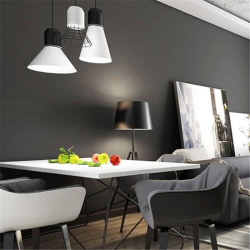 High-grade Southeast Asian green plant Basho Leaf Wallpaper Green Non-woven Living Room Bedroom Corridor Background Wallpaper