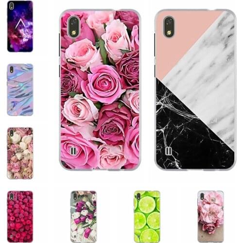 Phone Case For ZTE Blade A530 Case Silicon Soft PTU Back Cover For Funda ZTE Blade A530 Phone Cover Coque Capa Bumper Protective