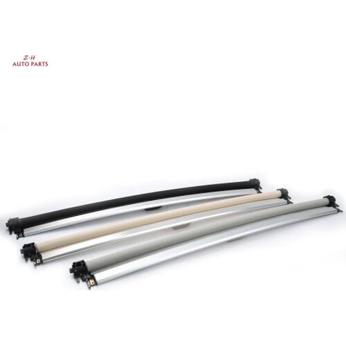 1K8877307A Skylight Shade Roll Curtain Sunroof Sunshutter Assembly For Volkswagen Scirocco 2009-2019 Beige Gray Black 1K8877307B