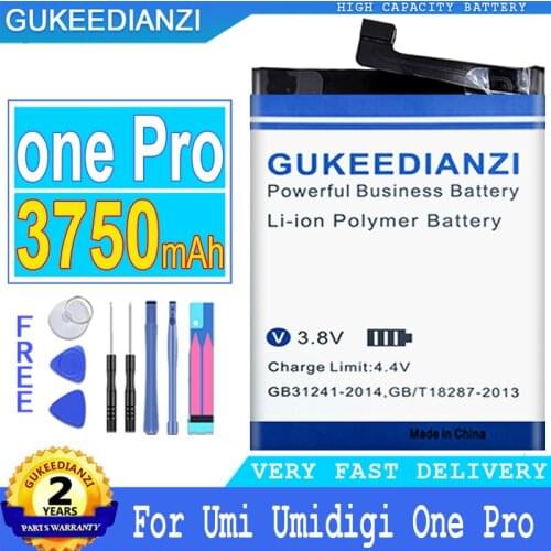 GUKEEDIANZI One Pro