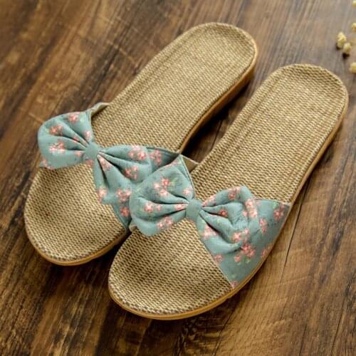 Women's Slippers HU&GH China
