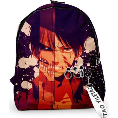 Junyulianqi School Bags