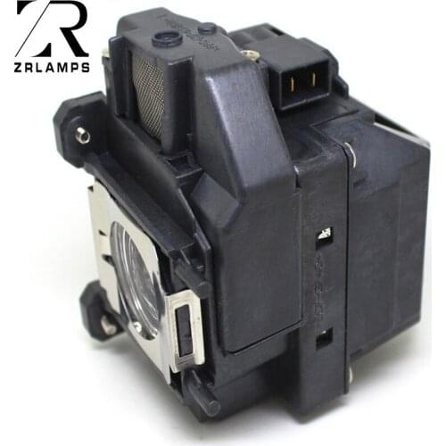 ZR ELPLP67 projector bulb for H435B/H435C/H436A/VS310/VS315W/EX3212/EX6210/H428A/H518A/VS210/VS220/VS320/EH-TW550/EB-W16SK