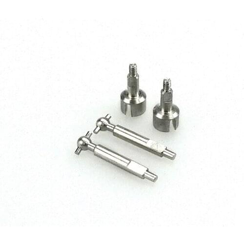 Orlandoo Hunter 1/35 Rc Climbing Car P01 Accessories Ta0007 Dog Bone Shaft For Ford F150