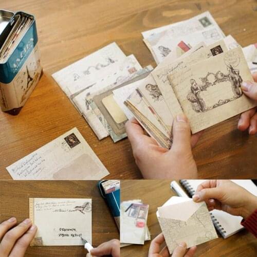 MATAVENI Paper Envelopes