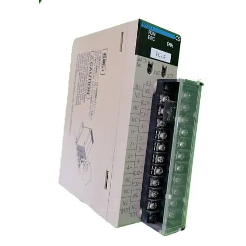 New and Original OMRON PLC Module CS1W-PTS11 Free DHL