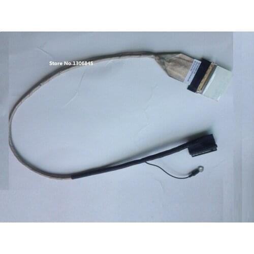 WZSM Wholesale New LCD Flex Video Cable for HP 4530S 4430S 4535s laptop Lvds cable P/N 6017B0269101