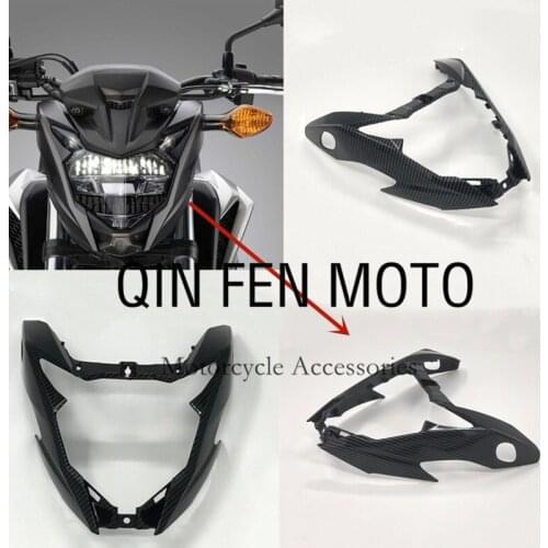 Motorcycle headlight guard fairing Fit For Honda CB500F 2016 2017 2018