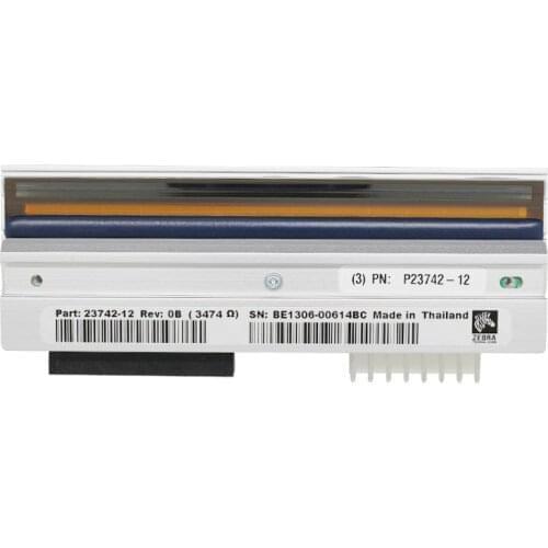 Applicable to Zebra 110xi4 600dpi Print Head 116xi4 Thermal Strip Wharf P1004233