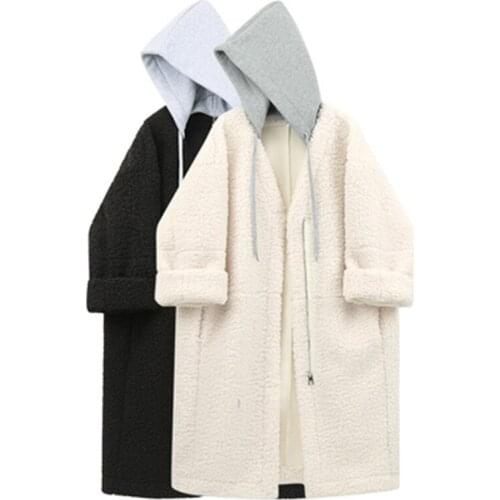 Женские стеганые пальто QUHENG China At AliExpress