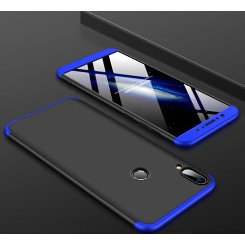 Luxury 360 Degree Full Cover Cases For ASUS Zenfone Max Pro M1 ZB602KL Phone Case for ASUS Zenfone Max Pro M1 ZB601KL ZB 601KL