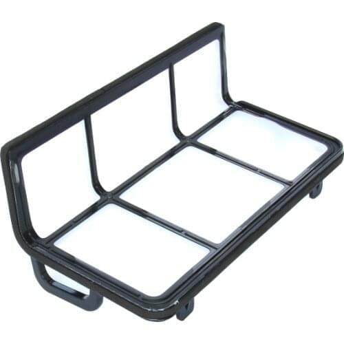 1 piece hepa for panda x900 panda X1 vacuum cleaner accessories initial effect filter replacement