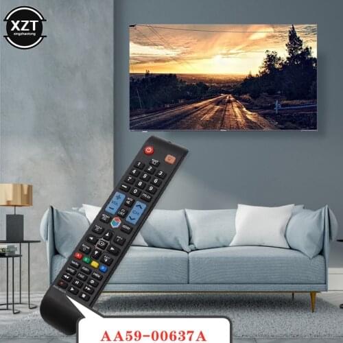 AA59-00637A Remote Control For Samsung TV AA59-00594A AA59-00638A AA59-00580A AA59-01041A BN59-00857A UN46ES7550F UN55ES7500F