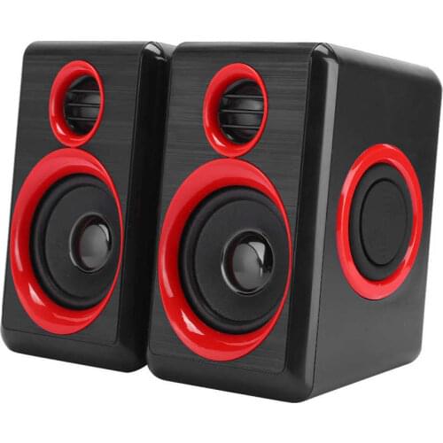 VBESTLIFE Speakers