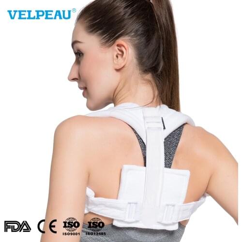 VELPEAU Posture Corsets