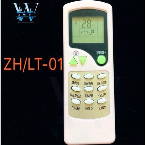 ZH/LT-01 New Air Conditioning Remote Controller For Zhigao
