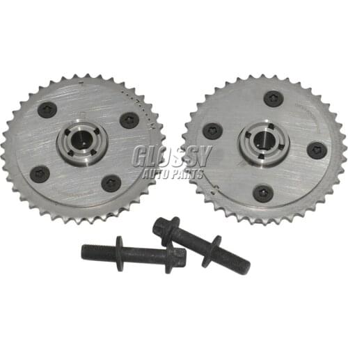 AP03 2x VVT Sprockets Intake & Exhaust for BMW F20 F21 F30 F31,FOR Mini R55 R56 R57 R58 N12 N13 N14 N16 N18 11367545862