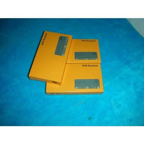 1PC NEW X20DM9324