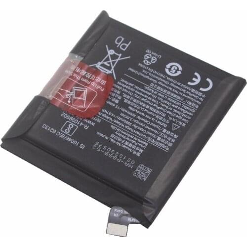 10pcs /lot 4000mAh / 15.4Wh BLP699 Replacement Battery For OnePlus 7Pro 7 Pro (Not For 7T Or 7T Pro ) Batteries