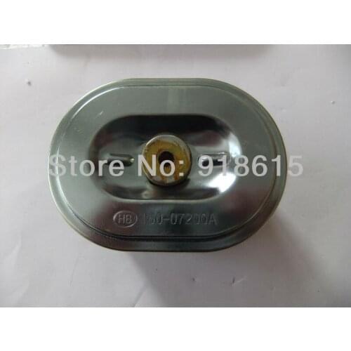 168F, GX160 air filter,Air Suspension,gasoline engine parts replacement