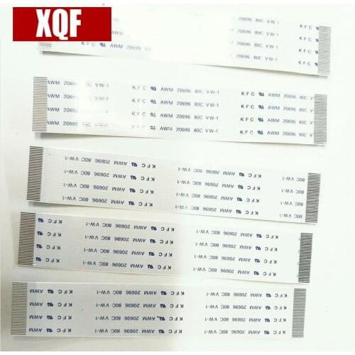 XQF 5Lot Cable Conductor For YAESU FT-1807 FT1907 FT180 Car Radio /32P Cable Ccore Wire