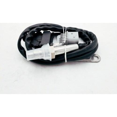 NOx Sensor A0101531628 It Is Suitable For Mercedes Benz Actros Axor 5wk9 7331a