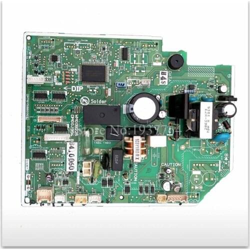 95% new used for air conditioner computer board circuit board MSH-BF12VC WM00B225 DM00J994 good working