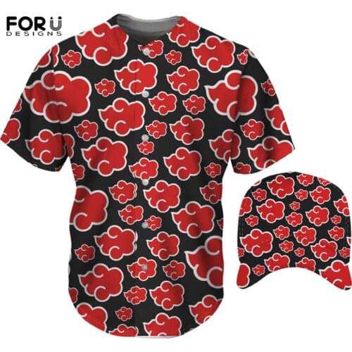 FORUDESIGNS Men's T-Shirts