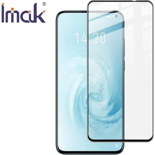 Imak Screen Protectors For Meizu