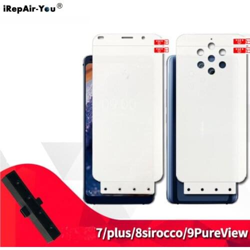 Защитные пленки для Nokia iRepair-You China At AliExpress
