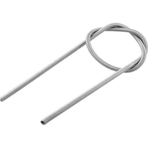 Hot Sale AC220V 3000W Heating Element Coil Kiln Furnace Heating Element Resistance Restring Wire