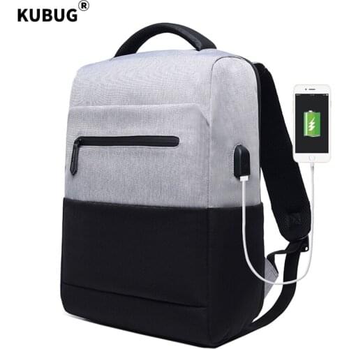KUBug Backpacks For Men