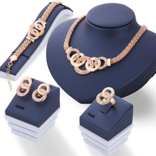 LIMARIO Jewelry Sets